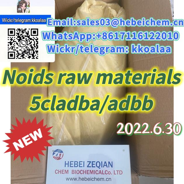 ery strong 5cladba adbb noids raw material good price