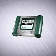 Autoboss v30 Star scanner