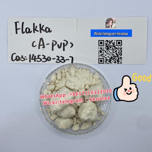 Buy New Apihp A Pvp Flakka