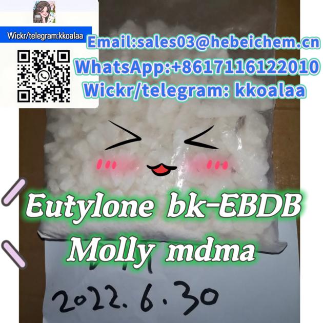 buy RC eutylone Molly mdma bk-EBDB good effect