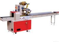 Packaging Machine-Pillow-style automatic 