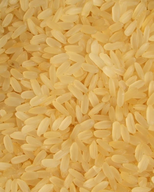 IR64 Parboiled Rice