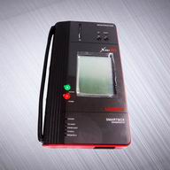 LAUNCH X431 GX3 super scanner