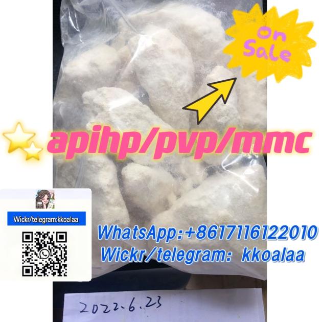 Buy New Apihp, A-Pvp ,Flakka 