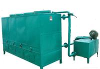 charcoal bar furnace 