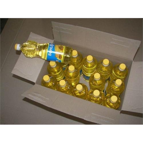 Corn Oil