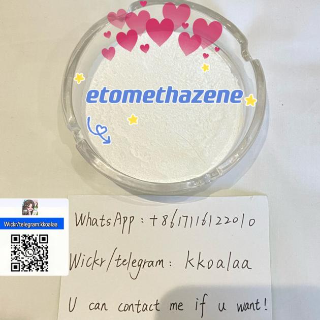 Etomethazene