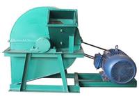 wood crusher 