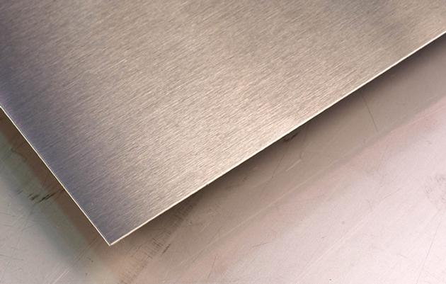 Type 201 Stainless Steel