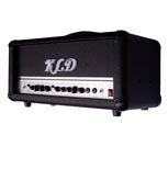 KLDguitar GT30HM 30w modern tube guitar amplifier head