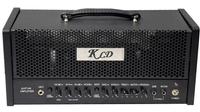 KLDguitar MC36H 36w Class AB/Class A , SMPT RED BOX DI  tube guitar amplifier Head