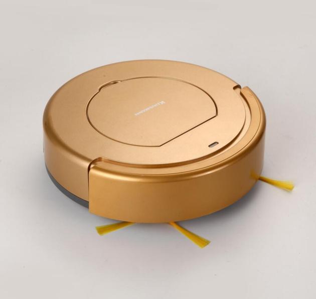 Home Appliance Efficient Cheap Robot Vacuum