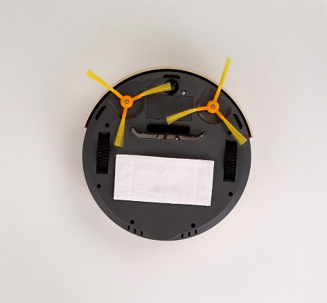Home Appliance Efficient Cheap Robot Vacuum