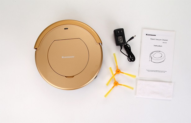 Home Appliance Efficient Cheap Robot Vacuum