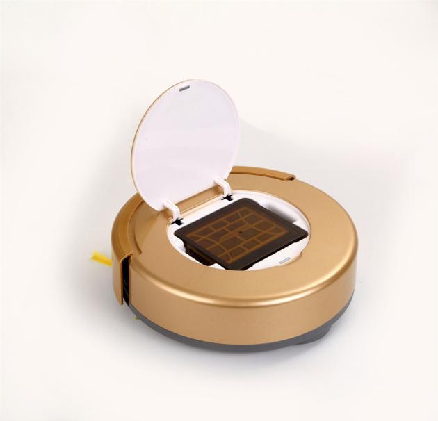 Home Appliance Efficient Cheap Robot Vacuum