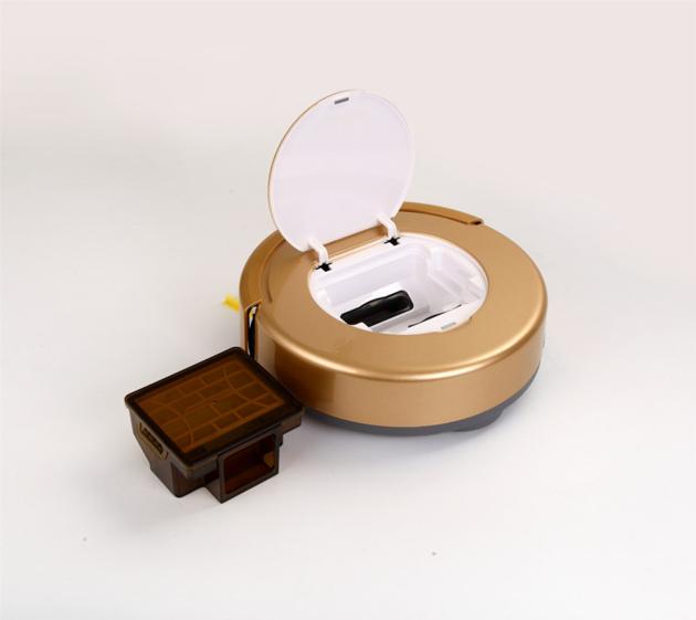 Home Appliance Efficient Cheap Robot Vacuum