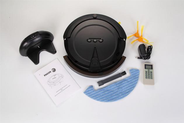 Home Cleaning Anti Fulling Low Working