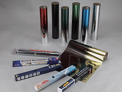 Solar Film