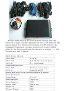 parking sensor