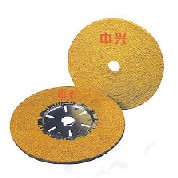 Bias Sisal Buff