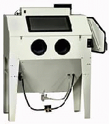sandblast cabinet