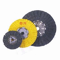Finger Sisal Buff