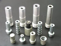 blasting nozzle