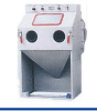 sandblast cabinet