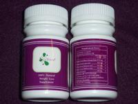 JADERA DIET PILL SLIMMING CAPSULE