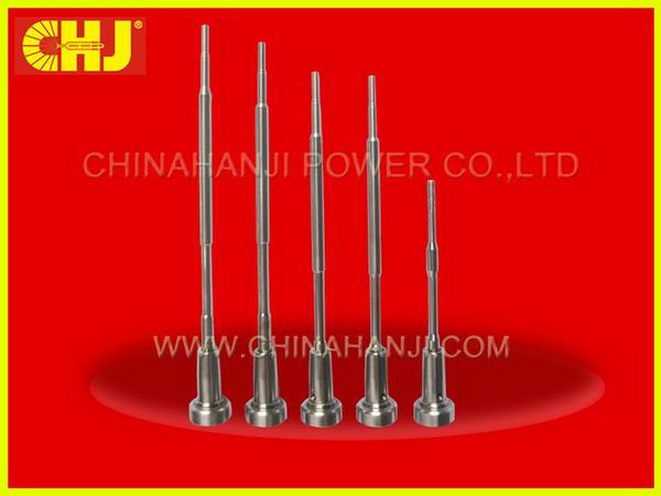 Common Rail Control Value