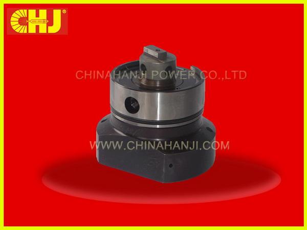 DPS Head Rotor