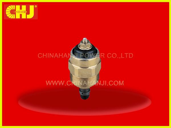 Solenoid HEUI DPS0037