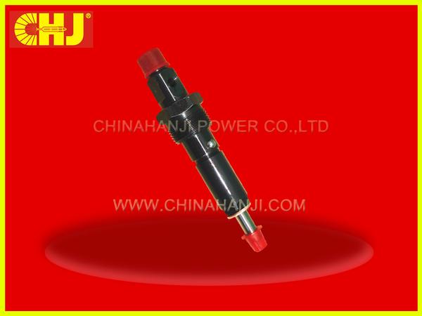 Pencil Injector
