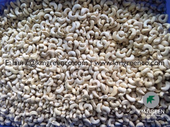 Vietnamese Cashew Nuts Kernels WW450