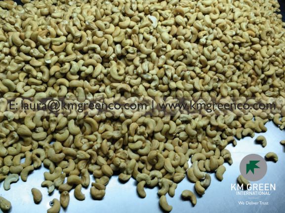Vietnamese Cashew Nuts Kernels SW240