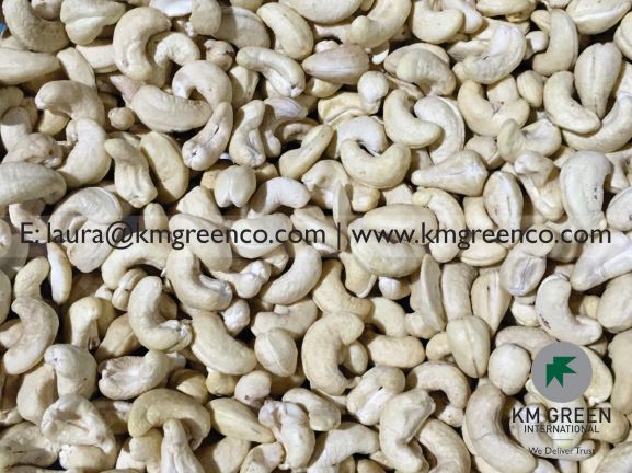 Vietnamese Cashew Nuts Kernels WW240