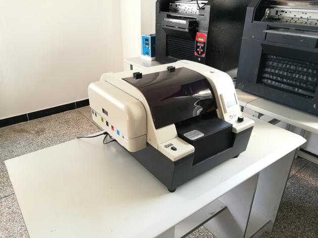 High Quality A4 Uv Any Surface