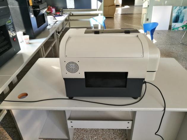 High Quality A4 Uv Any Surface