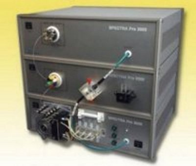 Flow Injection Analyzer, FIA System