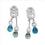 Stertling silver jewelry