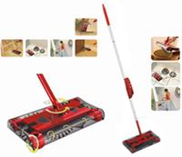 Cordless Sweeper(KMS-S008)