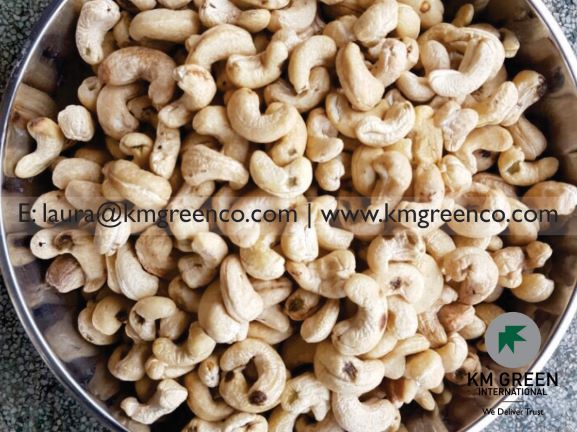 Vietnamese Cashew Nuts Kernels SK