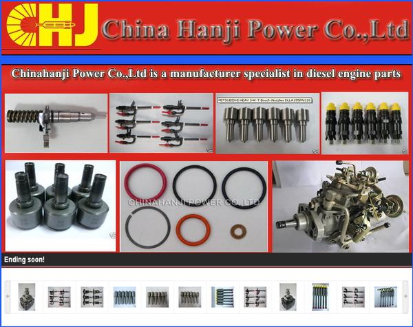 nozzle,elements,delivery valve,ve pump parts