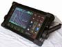Ultraonic Flaw Detector