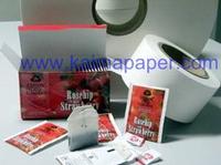  Non heatseal tea filter paper