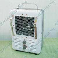 Fan Force Heater EH-4601B