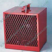 Fan Force Heater EH-4605