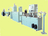 Aluminium Plastics Composite Pipe Extruding Machine