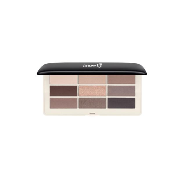 Know U Cosmetics Eyeshadow 18005