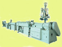 PEX Pipe Extruding Machine
